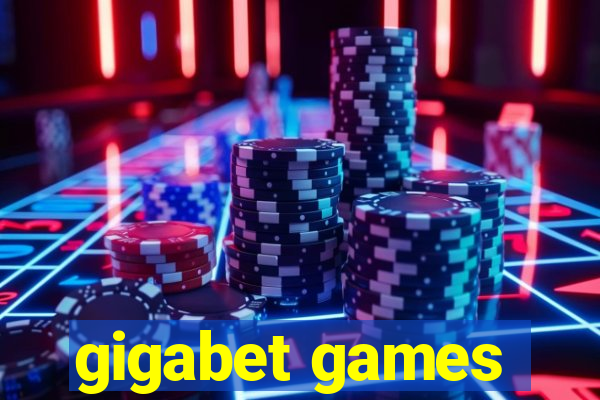 gigabet games